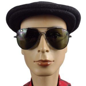 "New" Spexx Medium Sized Aviator Sunglasses # 3045 MH